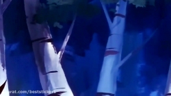 کارتون زیبای - پسر شجاع - قسمت 46